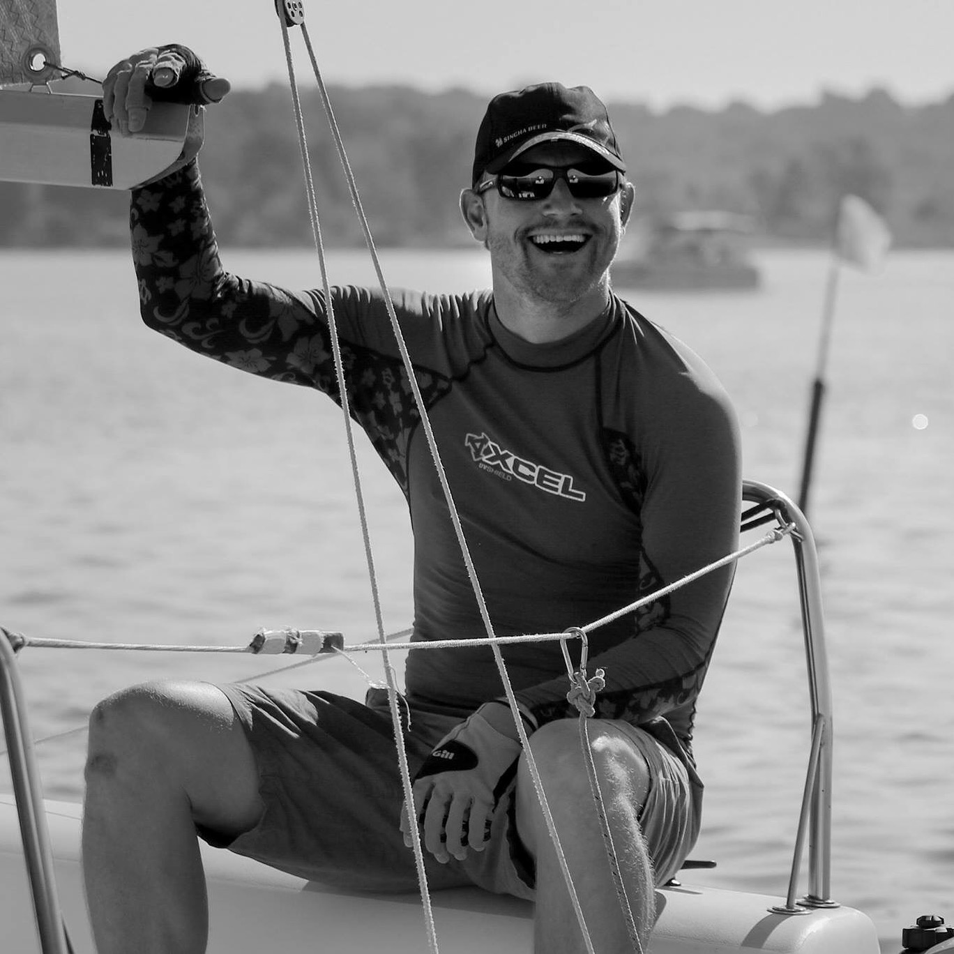 Scott Bratcher, Co-Founder of Eigenhitchens