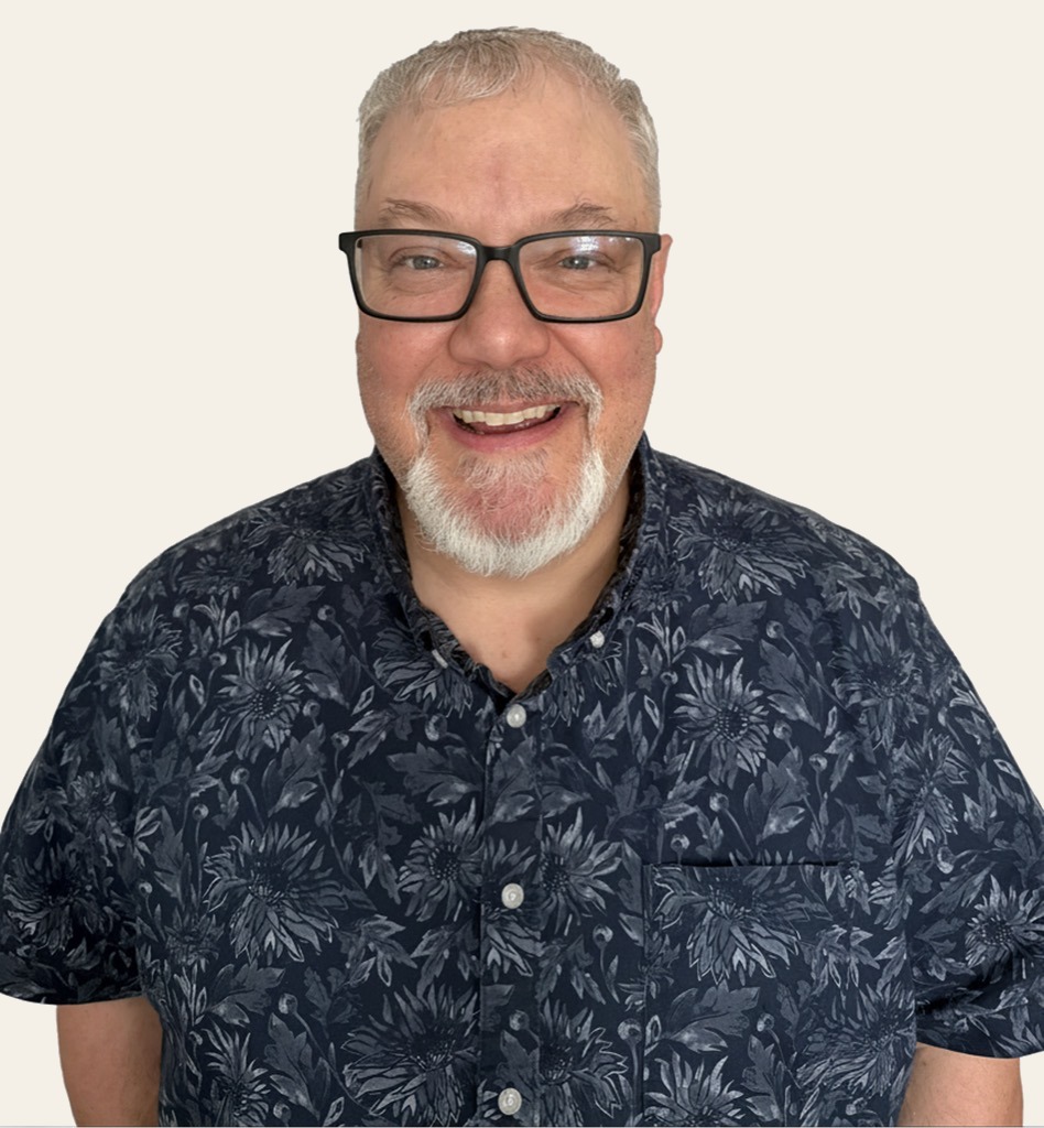 Tom Rankin, Co-Founder of Eigenhitchens